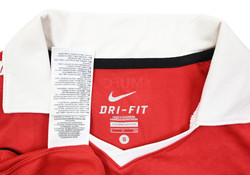 2010-11 MANCHESTER UNITED *J.S. PARK* KOSZULKA S