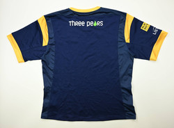 WORCESTER WARRIORS RUGBY KOSZULKA XL