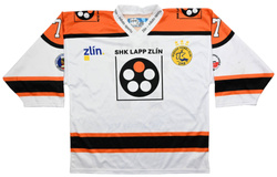 SLEDGE HOKEJ ZLIN HOCKEY SHIRT XL