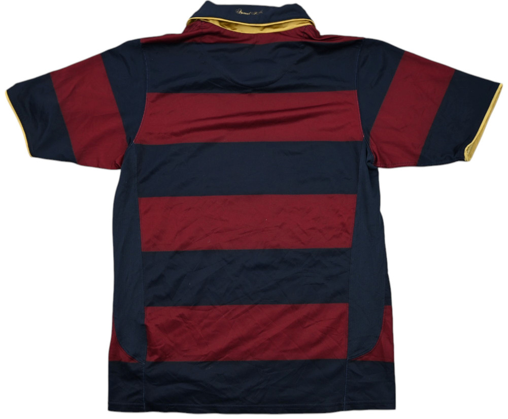 2007-08 ARSENAL SHIRT S