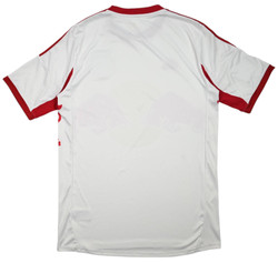 2013-14 NEW YORK RED BULLS SHIRT M
