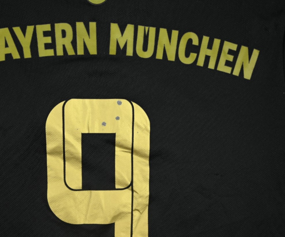 2021-22 BAYERN MUNCHEN *LEWANDOWSKI* KOSZULKA XL. BOYS