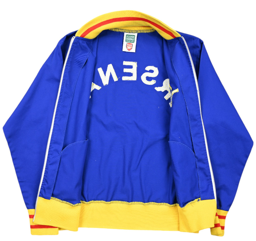 ARSENAL LONDON TOP S