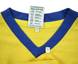 1959-60 LEEDS UNITED SHIRT XL