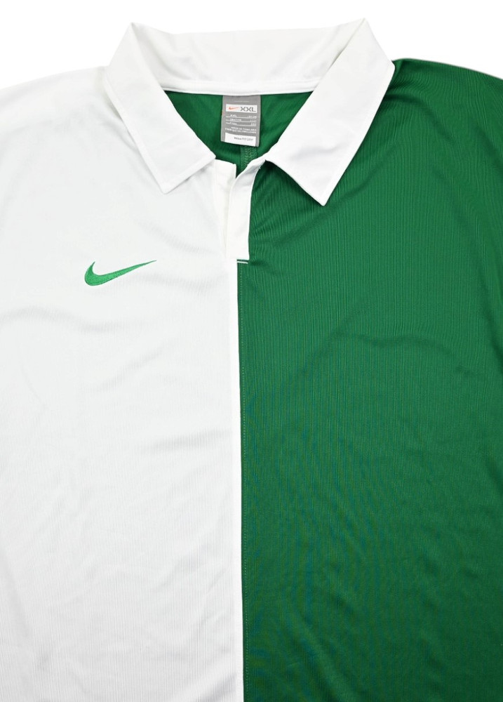 NIKE VINTAGE LONGSLEEVE KOSZULKA XXL