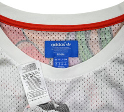 ADIDAS RITA ORA KOSZULKA WOMENS S