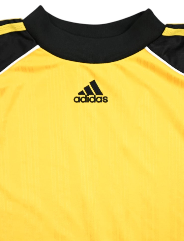 ADIDAS VINTAGE GK LONGSLEEVE KOSZULKA XL