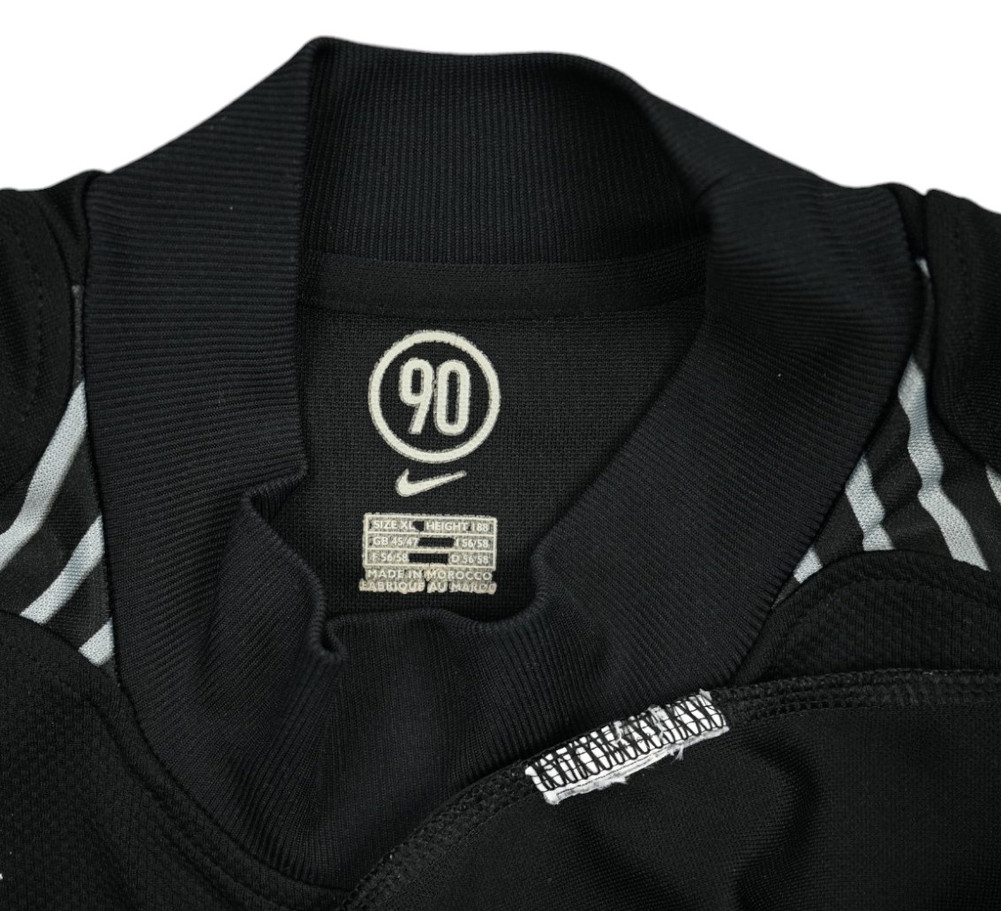 2005-06 TSV 1860 MUNCHEN *OCHS* GK LONGSLEEVE KOSZULKA XL