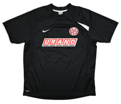 2009-10 FSV MAINZ 05 SHIRT XL