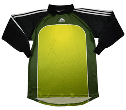 ADIDAS VINTAGE GOALKEEPER LONGSLEEVE SHIRT M
