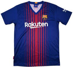 2018-19 BARCELONA SHIRT S