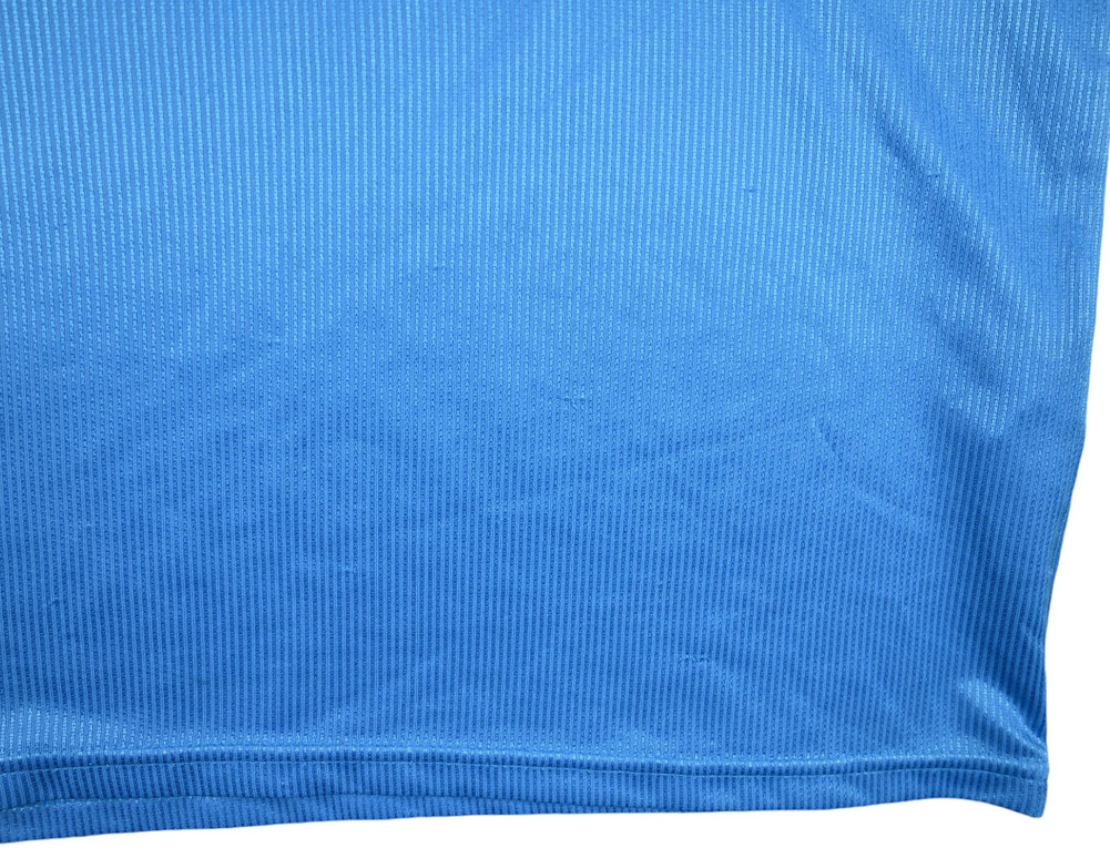 1999-01 MANCHESTER CITY KOSZULKA S