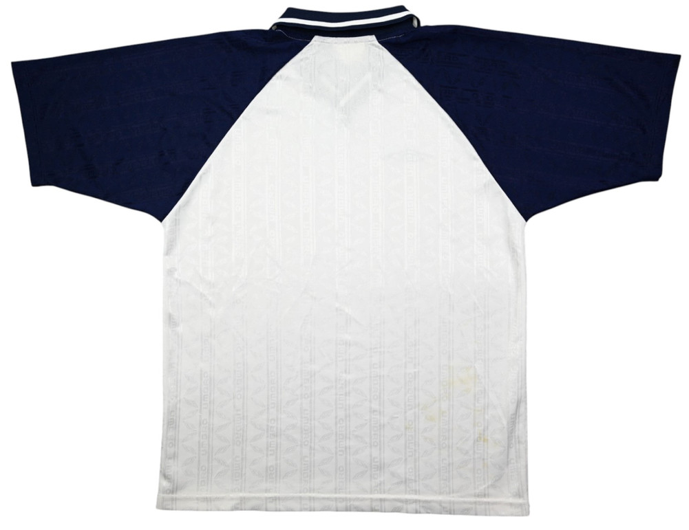 UMBRO VINTAGE SHIRT L