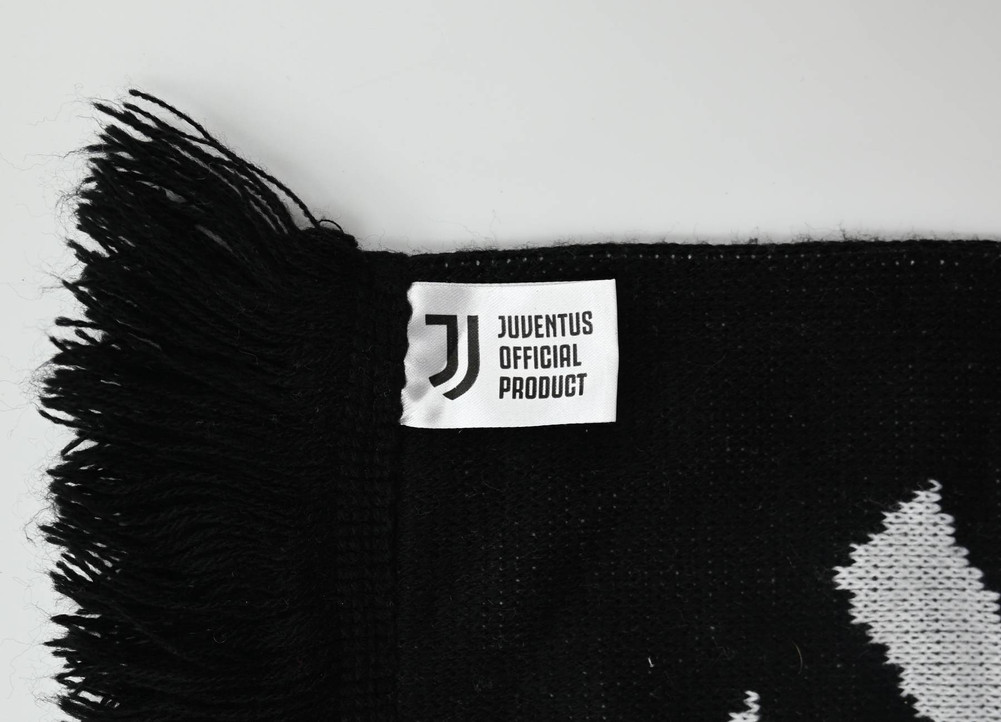 JUVENTUS SCARF