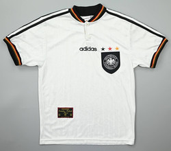 1996-98 GERMANY KOSZULKA S 