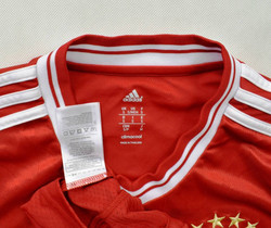 2013-14 BAYERN MUNCHEN MATCH ISSUE S