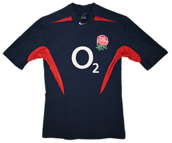 ENGLAND RUGBY SHIRT L