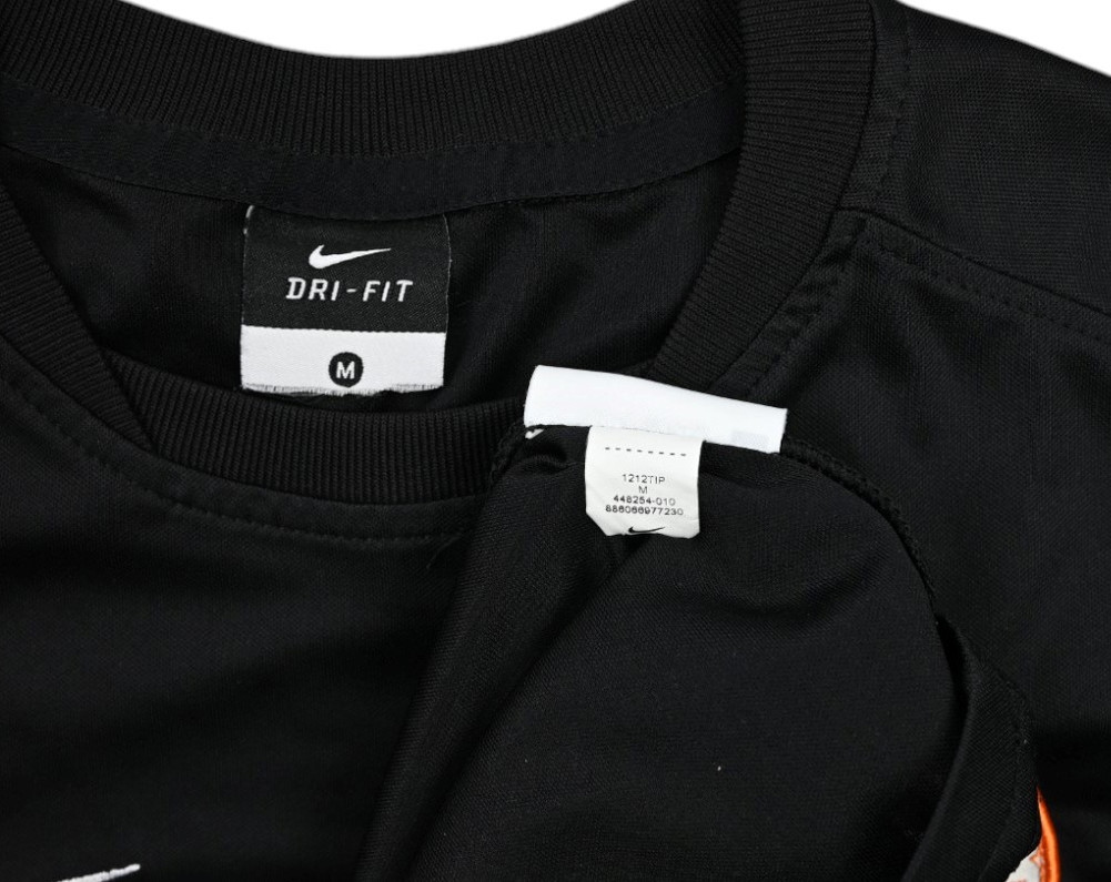 2012-13 ZAGŁĘBIE LUBIN KOSZULKA M. BOYS