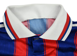 1995-97 BAYERN MUNCHEN SHIRT S