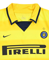 2003-04 INTER MILAN KOSZULKA XL