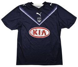 2006-07 GIRONDINS BORDEAUX SHIRT L