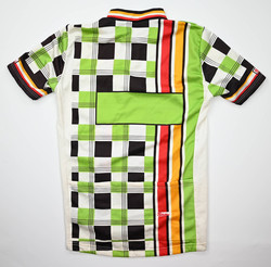 SIBILLE KOSZULKA KOLARSKA M