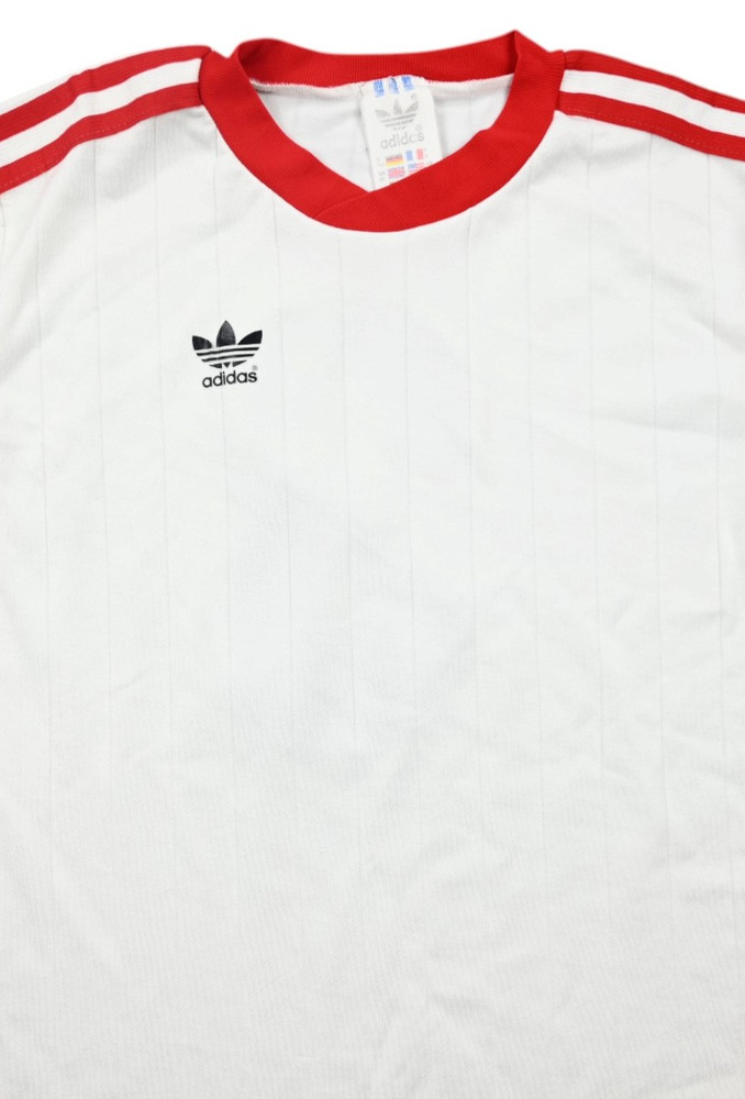 ADIDAS VINTAGE LONGSLEEVE KOSZULKA M. BOYS