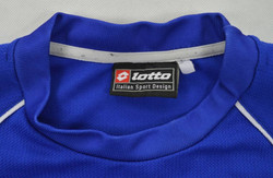 2003-05 SERBIA AND MONTENEGRO SHIRT L