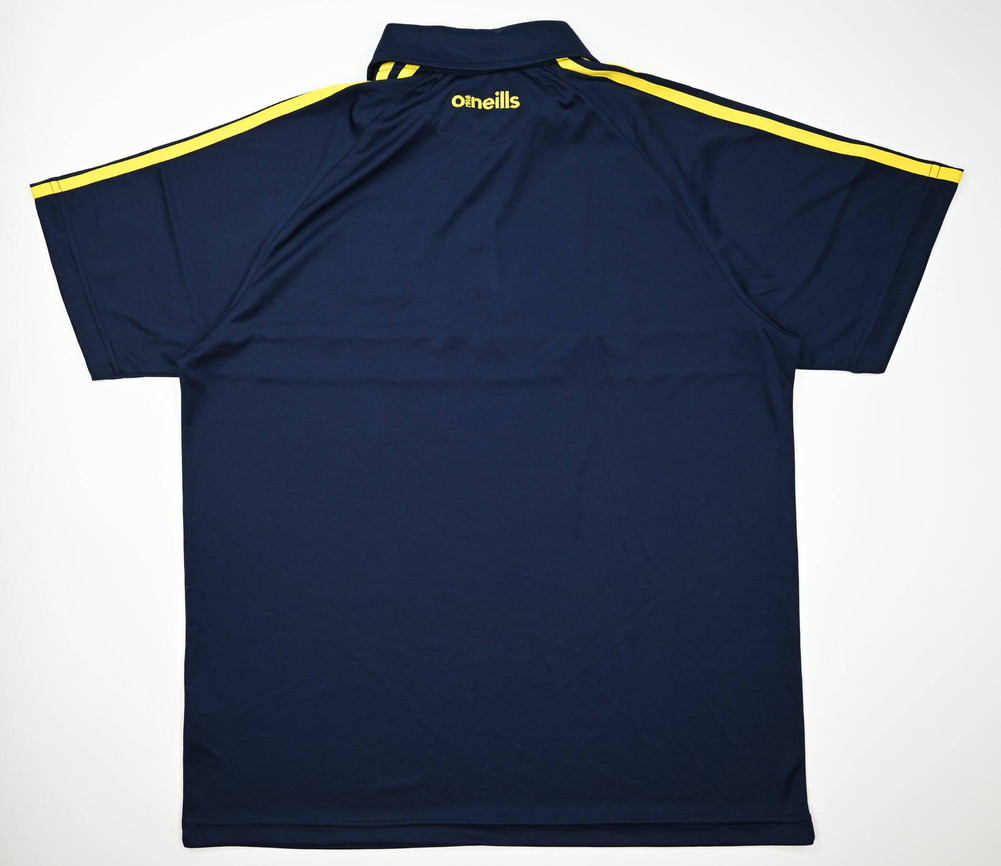 WARRINGTON WOLVES RUGBY KOSZULKA XL