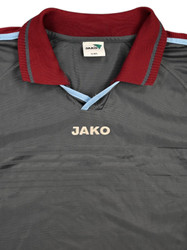 JAKO VINTAGE GK LONGSLEEVE KOSZULKA M/L
