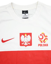 2012-13 POLAND BASIC KOSZULKA L