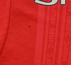 1999-00 MANCHESTER UNITED KOSZULKA M. BOYS