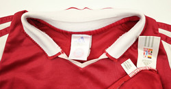2003-04 BAYERN MUNCHEN KOSZULKA XL. BOYS