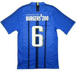 2020-21 VITESSE KOSZULKA S