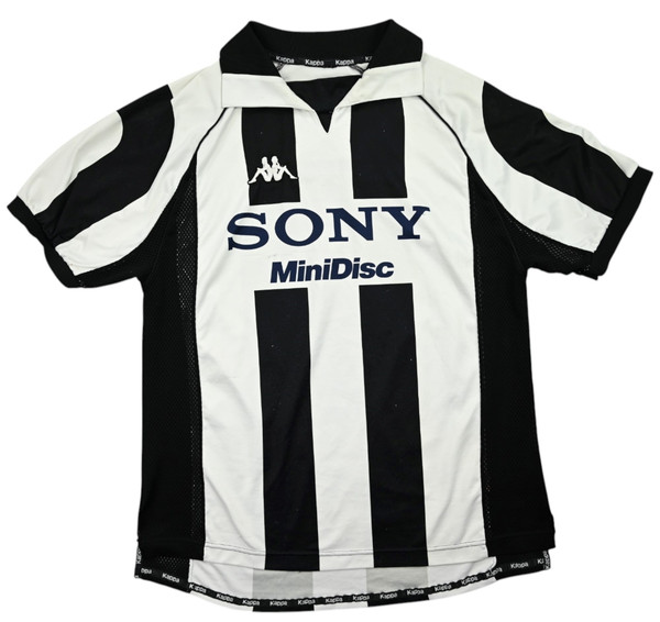 1997-98 JUVENTUS KOSZULKA XL