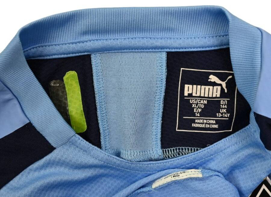 2019-20 BORUSSIA MONCHENGLADBACH KOSZULKA XL. BOYS 