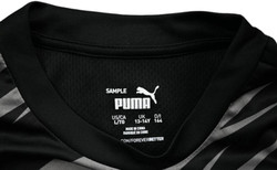 2020-21 BORUSSIA DORTMUND KOSZULKA L. BOYS