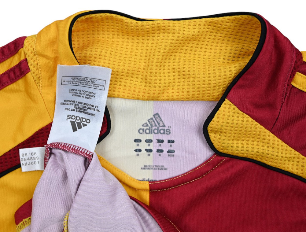 2006-07 GALATASARAY SHIRT M