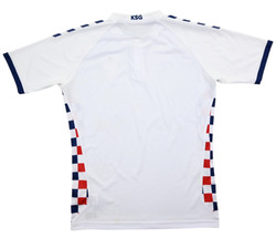2021-22 GORNIK ZABRZE SHIRT M