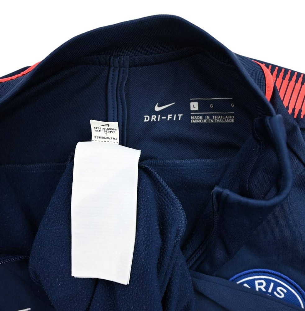 PARIS SAINT-GERMAIN BLUZA L