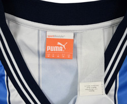 2011-12 COVENTRY CITY SHIRT M