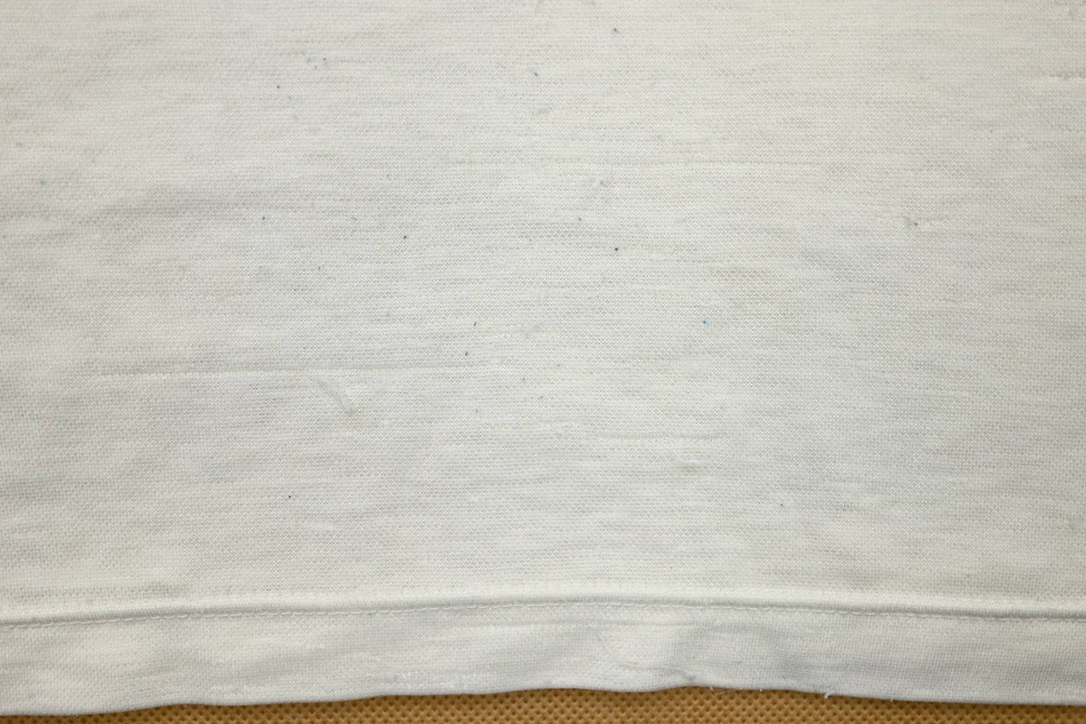 1988-90 SANTOS SHIRT  XL