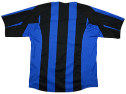 2004-05 INTER MILAN KOSZULKA XL