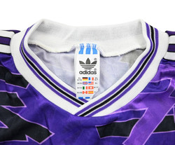 ADIDAS OLDSCHOOL LONGSLEEVE XL