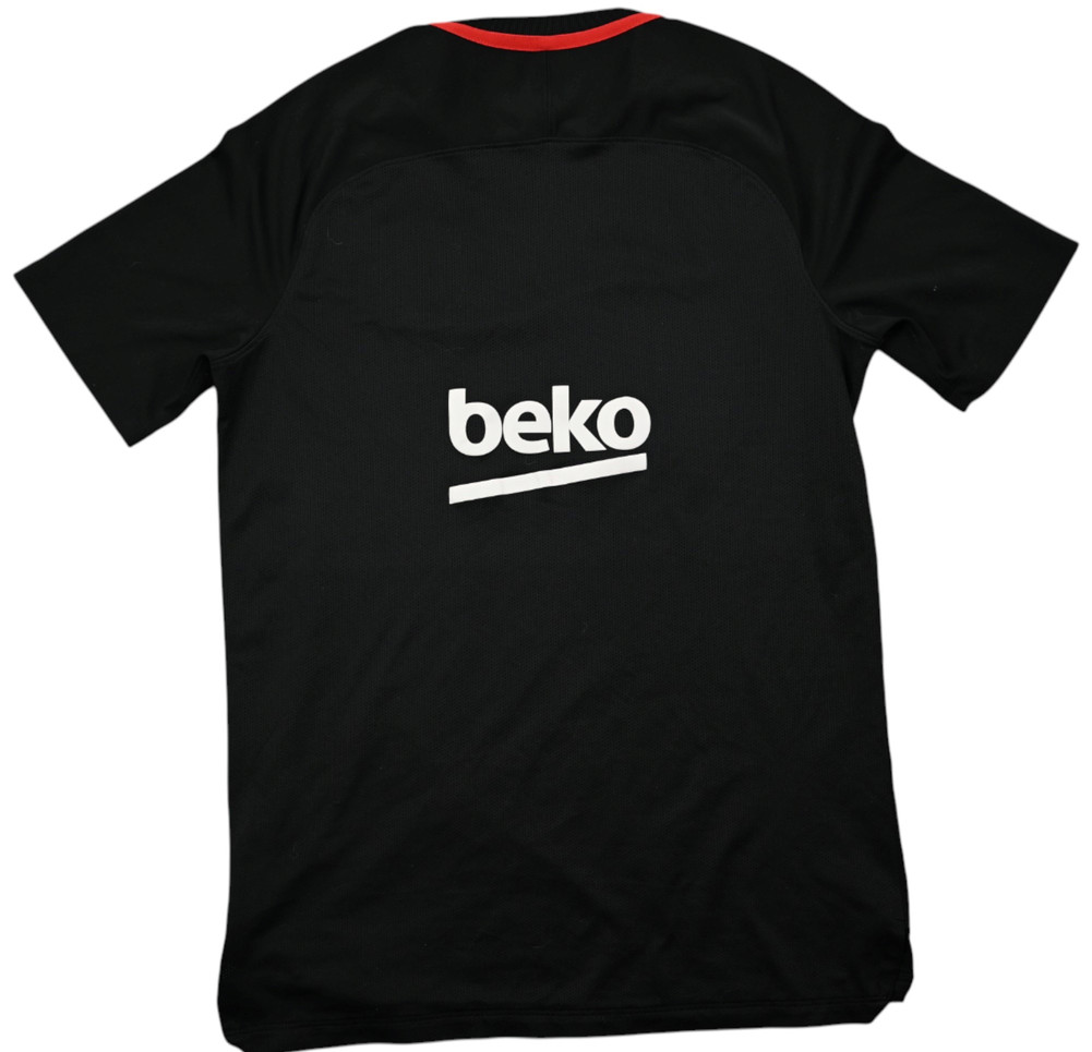 2017-18 BARCELONA KOSZULKA M