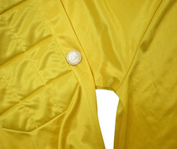 1997-99 GLASGOW RANGERS GK LONGSLEEVE XL