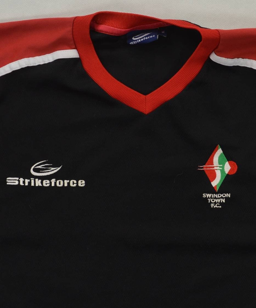 SWINDON TOWN KOSZULKA XL