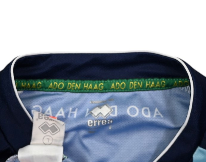 2012-13 ADO DEN HAAG SHIRT L