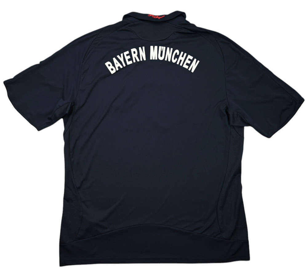 2008-09 BAYERN MUNCHEN KOSZULKA XXL 