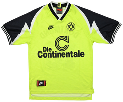 1995-96 BORUSSIA DORTMUND KOSZULKA S